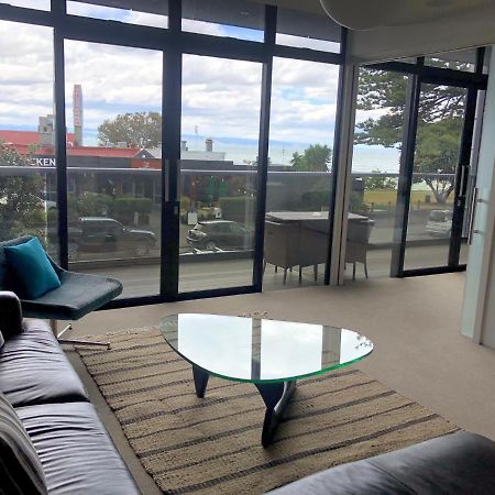 Vue Apartments Napier Exterior foto